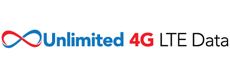 Unlimited 4G LTE Data